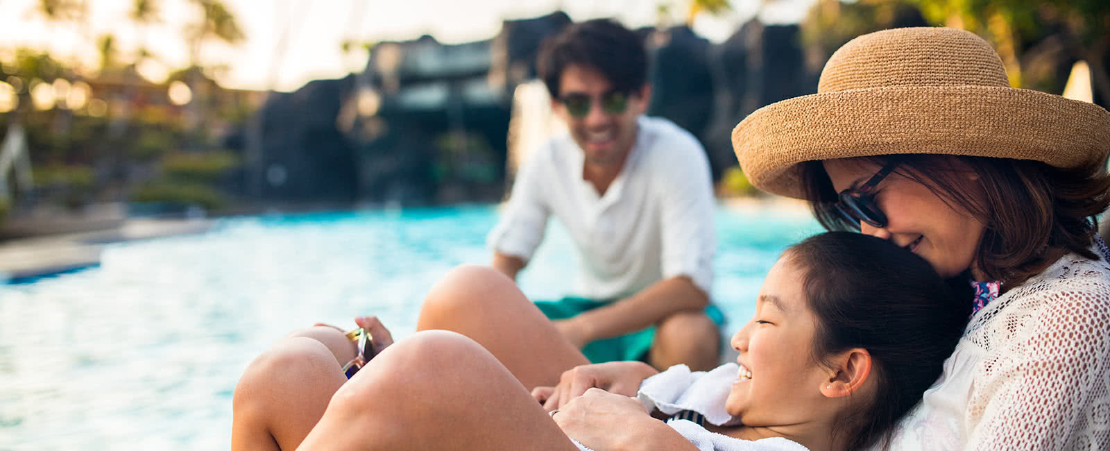Discover Vacation Ownership with Hilton Grand Vacations