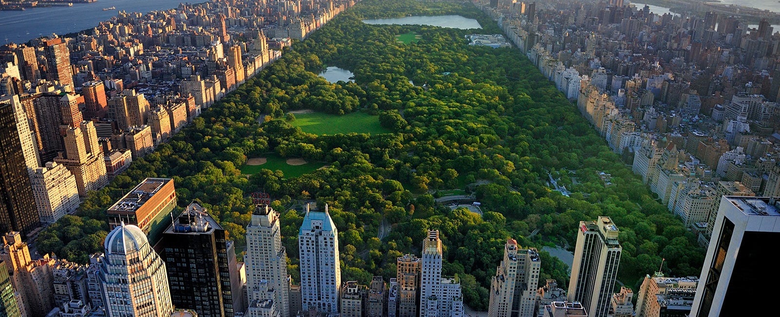 Enjoy a vacation in New York near Central Park with Hilton Grand Vacations